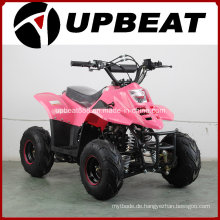 Pink ATV 110cc Kinder Quad Bike